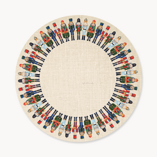 Nutcracker Funda de Bajaplatos Semi Impermeable 2023