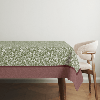Glade Baroque Mantel
