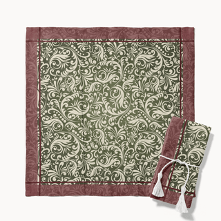 Glade Baroque  Servilleta