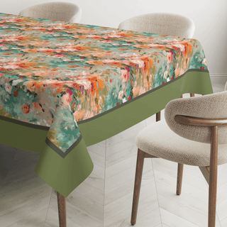 Monet Mantel