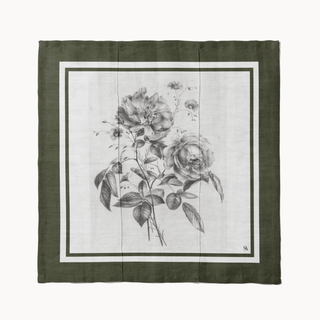 Glade French Toile Servilleta