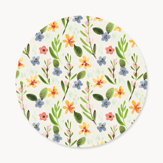 Funda de Bajaplatos Daylily