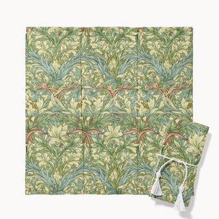 Iris X William Morris Servilleta Semi Impermeable