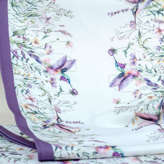 Secret Garden Table Runner
