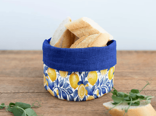 Panera Coastal Lemon