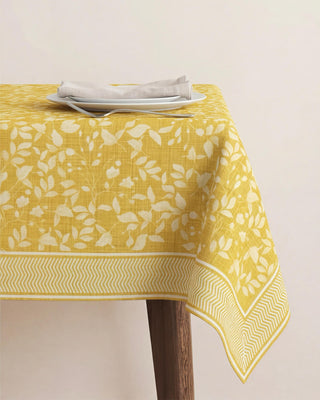 Mantel Golden Botanica