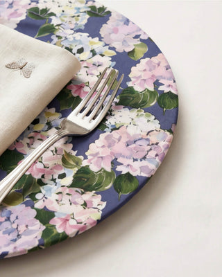 Funda de Bajaplato Hydrangea Haven