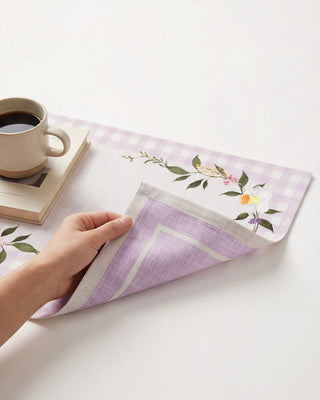 Individual Watercolor Flower / Set 2