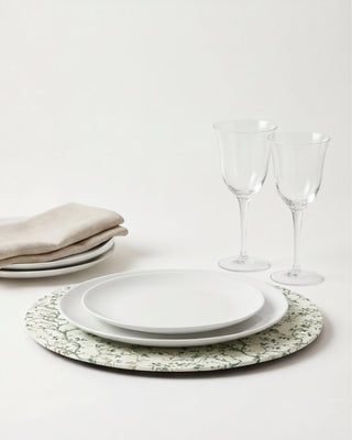Funda de Bajaplato Whispers of Spring