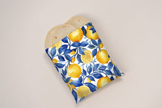 Tortillero Coastal Lemon