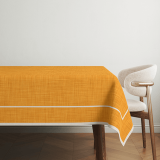 Mantel Gold Sienna