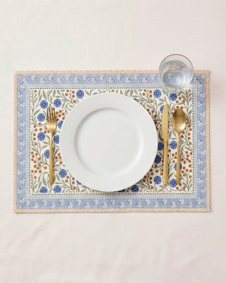 Individual Wild Garden / Set 2