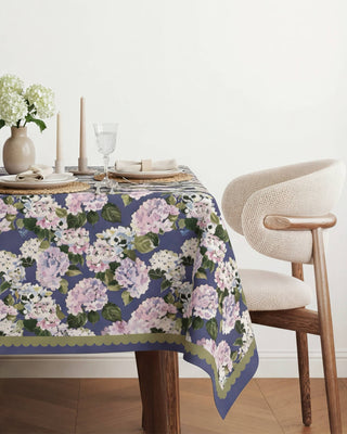Mantel Hydrangea Haven