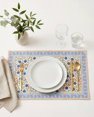 Individual Wild Garden / Set 2