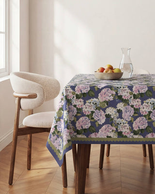 Mantel Hydrangea Haven