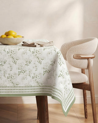 Mantel Soft Botanica