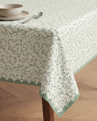 Mantel Whispers of Spring
