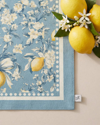 Individual Provence Citrus / Set 2