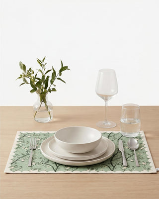 Individual The Blooming Branch / Set 2