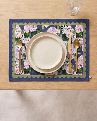 Individual Hydrangea Haven / Set 2
