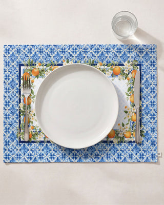 Individual Ariancia di Maiolica / Set 2