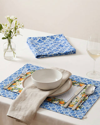 Individual Ariancia di Maiolica / Set 2