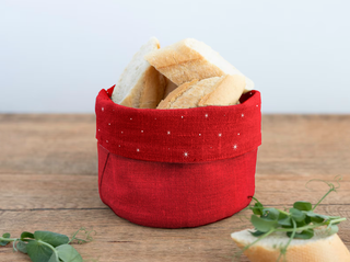 Nativity Panera Reversible Semi Impermeable